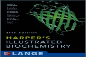 harper illustrated biochemistry